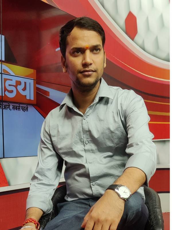 Gopal Sharma profile photo