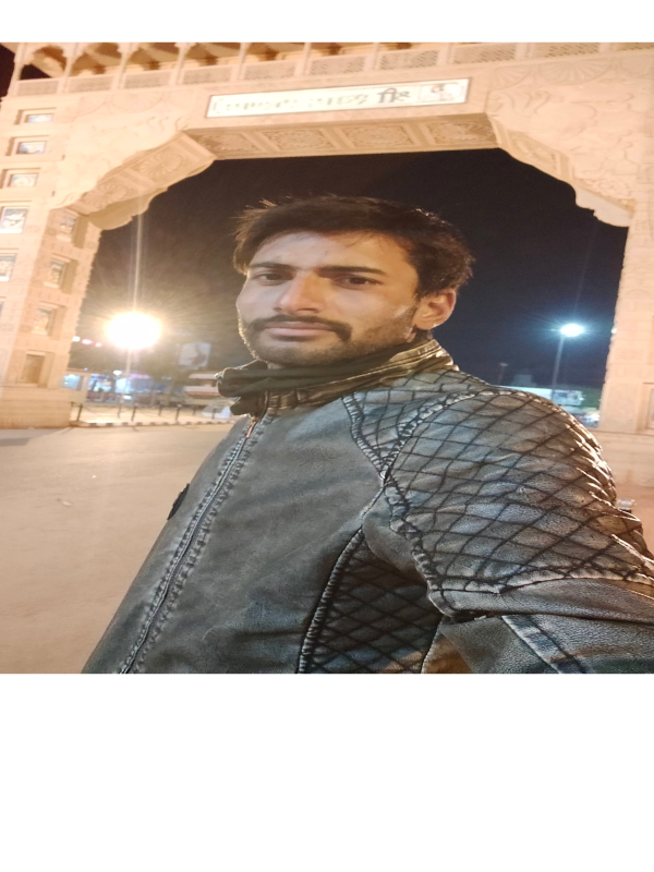 Rahul Kumar Sharma profile photo