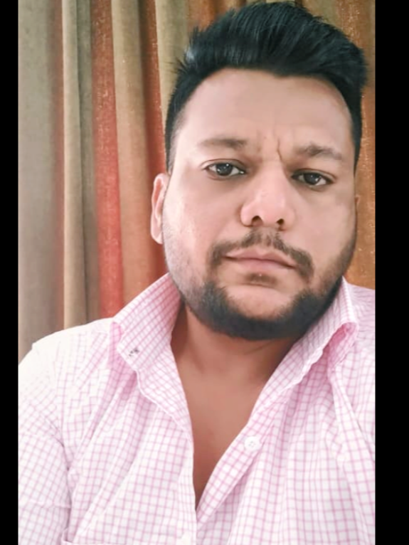 Sagar Sharma profile photo