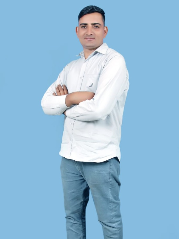 MANISH GORSIYA profile photo
