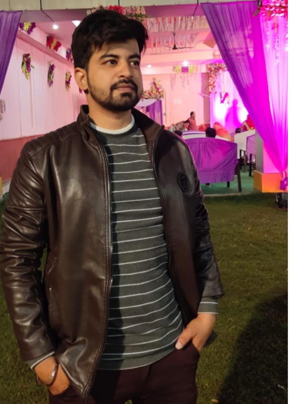 Prem prakash Matoliya profile photo