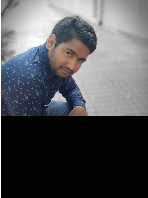Surya Prakash Sharma profile photo
