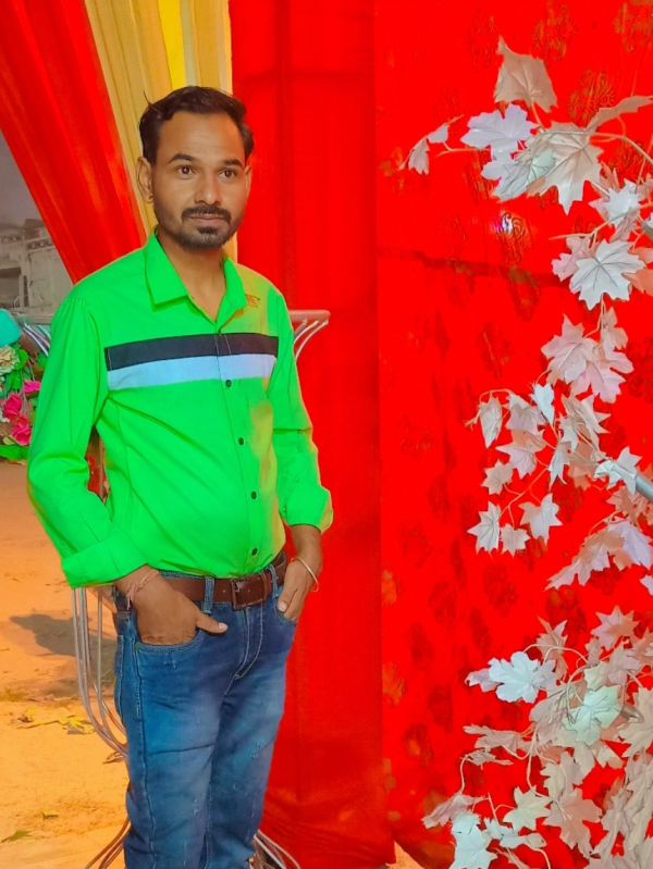 Arvind Sharma profile photo