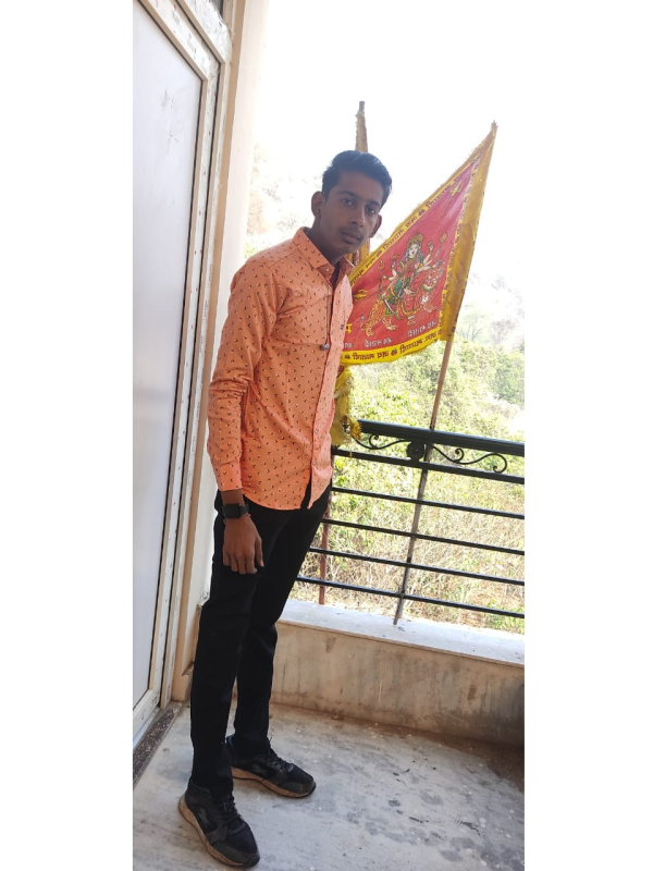 Shubham Sharma profile photo