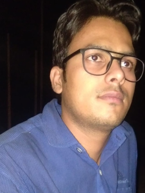 Manoj kumar Pipalwa profile photo