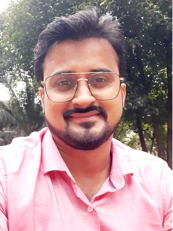 Sourabh Joshi profile photo