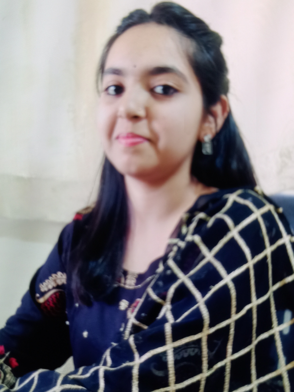 Deepa Sharma profile photo