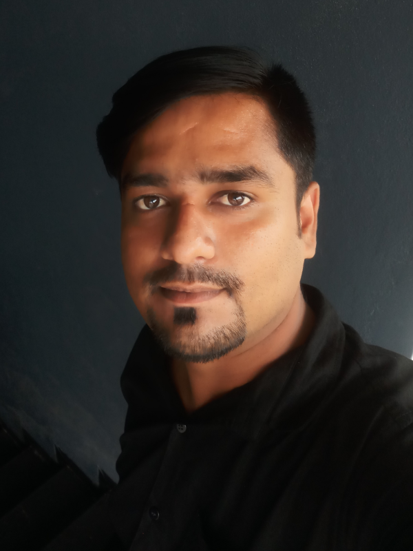 Sumit Sharma profile photo