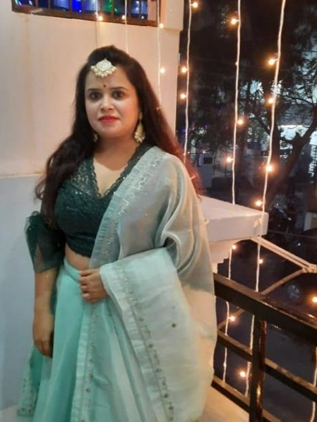 Nidhi Sharma profile photo