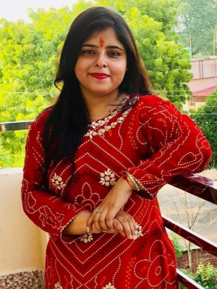 Shweta Sharma profile photo