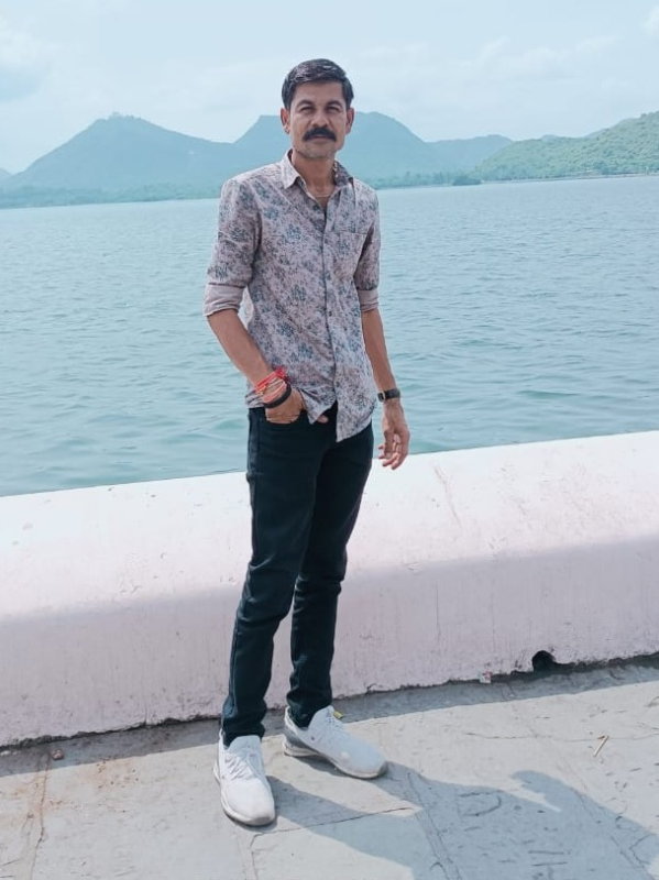 Dheeraj Joshi profile photo