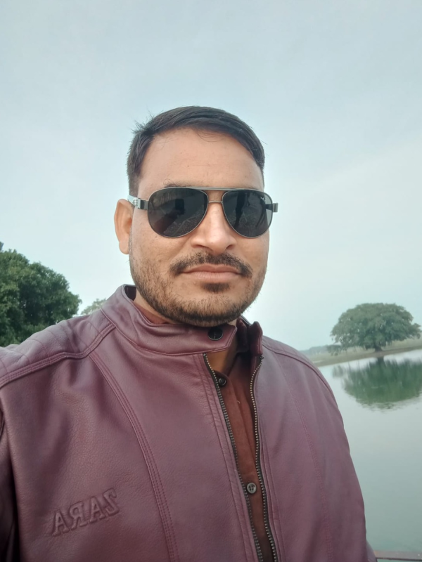 Vijay Kumar sharma profile photo