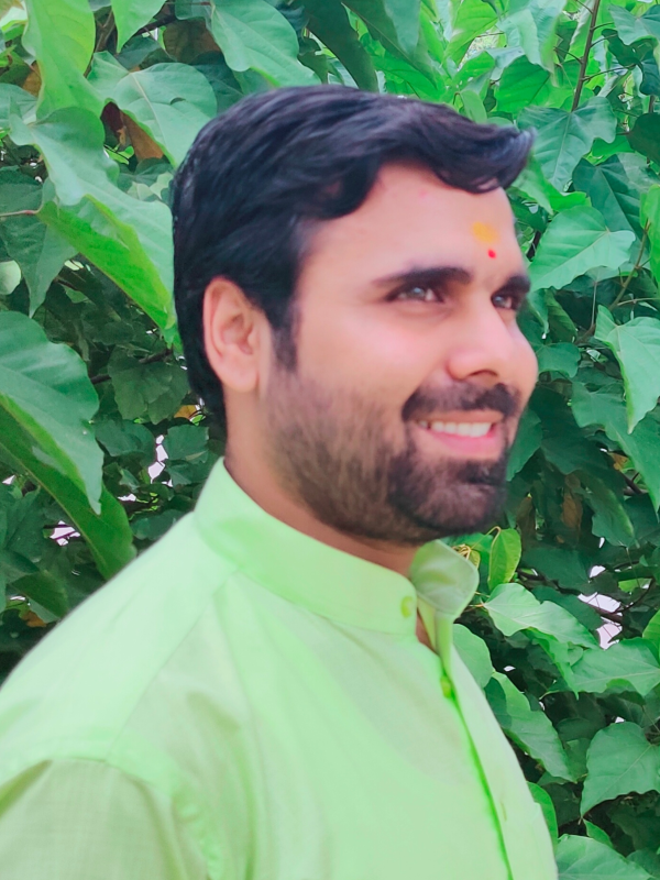 GIRDHAR GOPAL CHOTIYA profile photo
