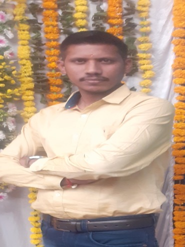 sandeep sharma profile photo