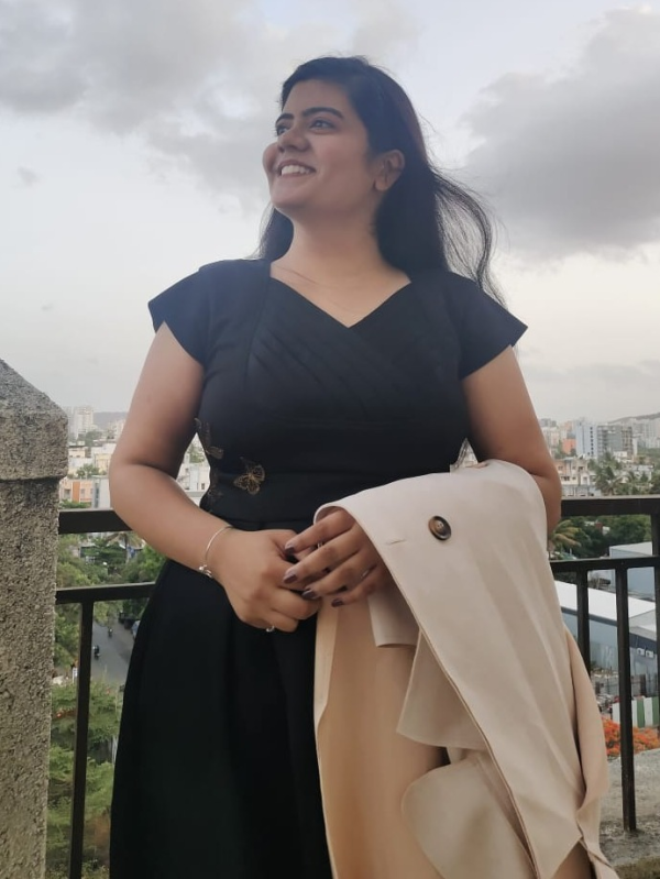 PADMASHREE KHANDELWAL profile photo