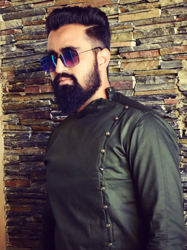 Pankaj Sharma profile photo