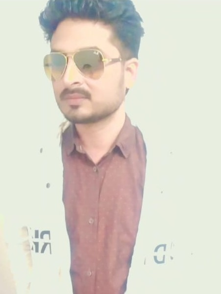 Nishant Sharma profile photo