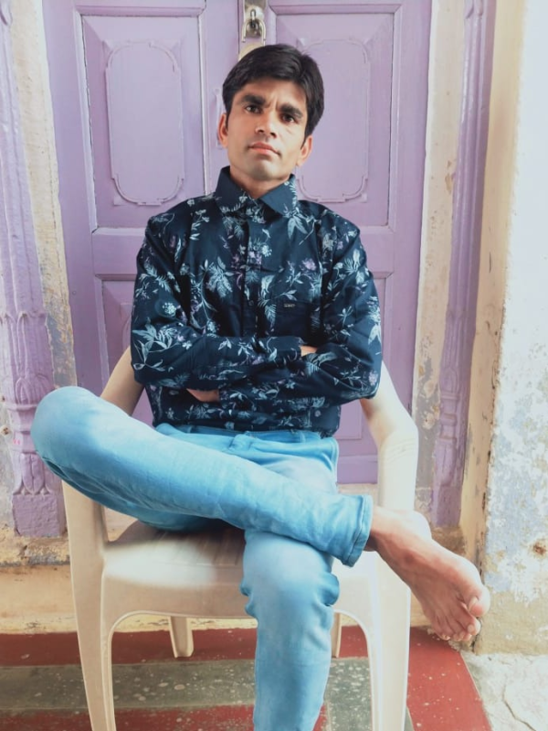 Rakesh Sharma profile photo