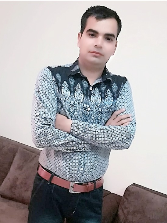 Budhi prakash Nowal profile photo