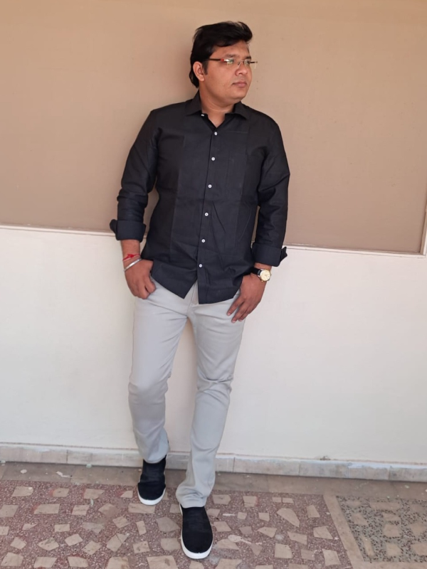 Deepak Khandelwal profile photo