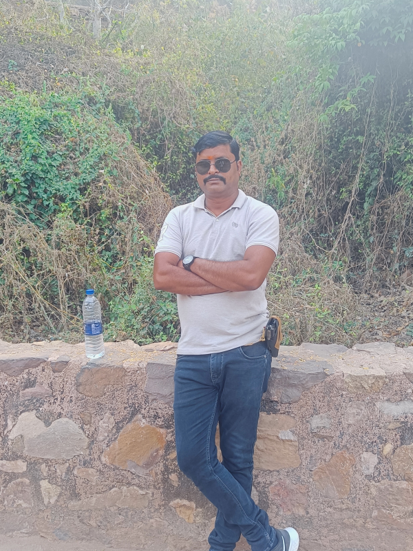 Ashish Sharma profile photo