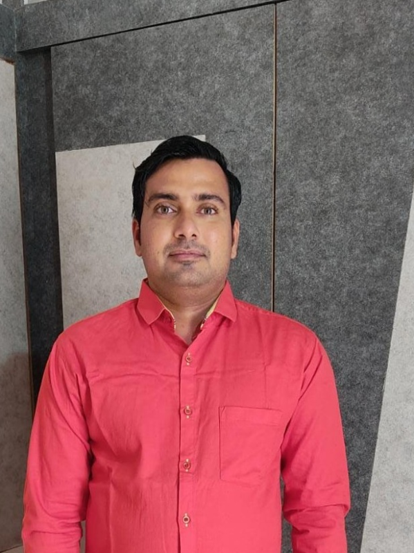 Rajat Khandelwal profile photo