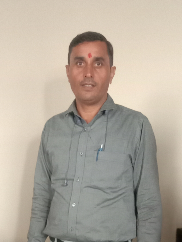 Mukesh Kumar profile photo
