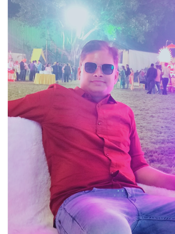 Balram Sharma profile photo