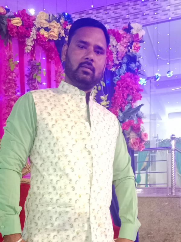 Arvind khandal Monu profile photo