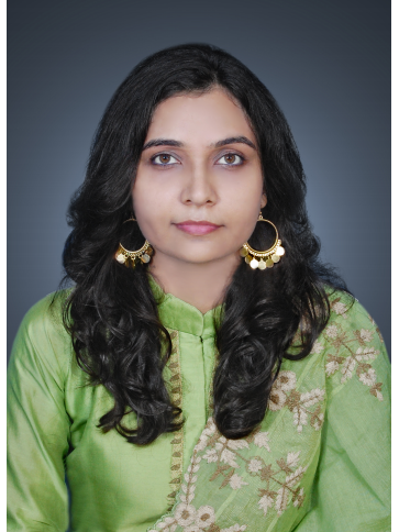 APARNA SHARMA profile photo