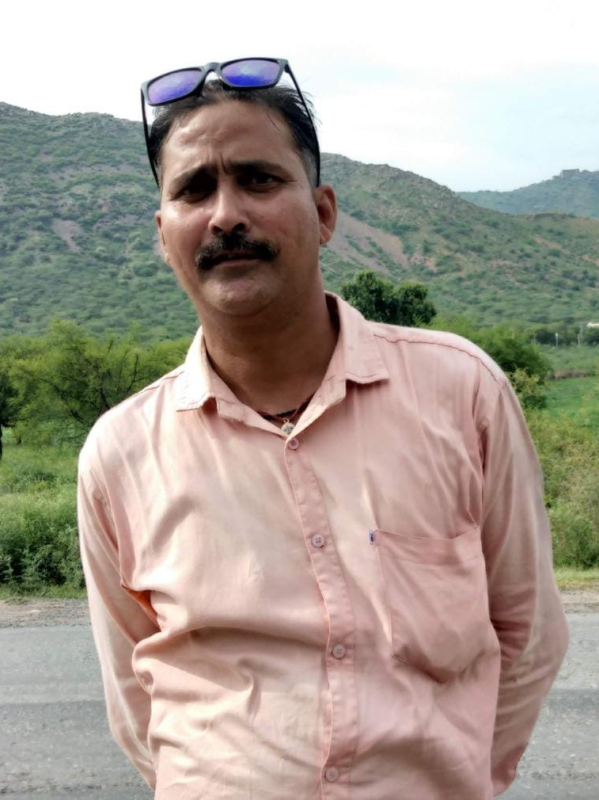 VINOD DIDWANIYA profile photo