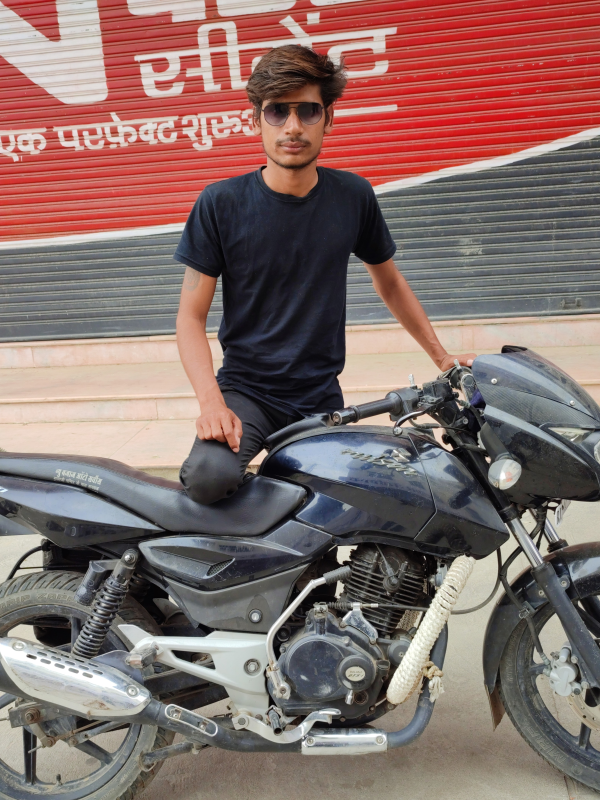 Pankaj Sharma profile photo