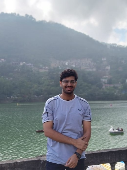 Abhishek Sharma profile photo