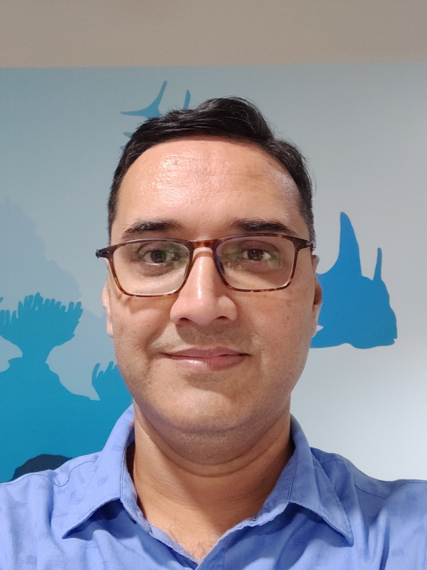 Sandeep Sharma profile photo