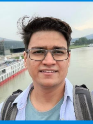 ABHISHEK KACHHWAL profile photo