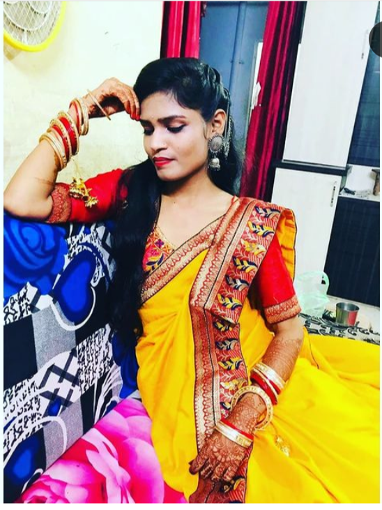 Saloni Bhargav profile photo