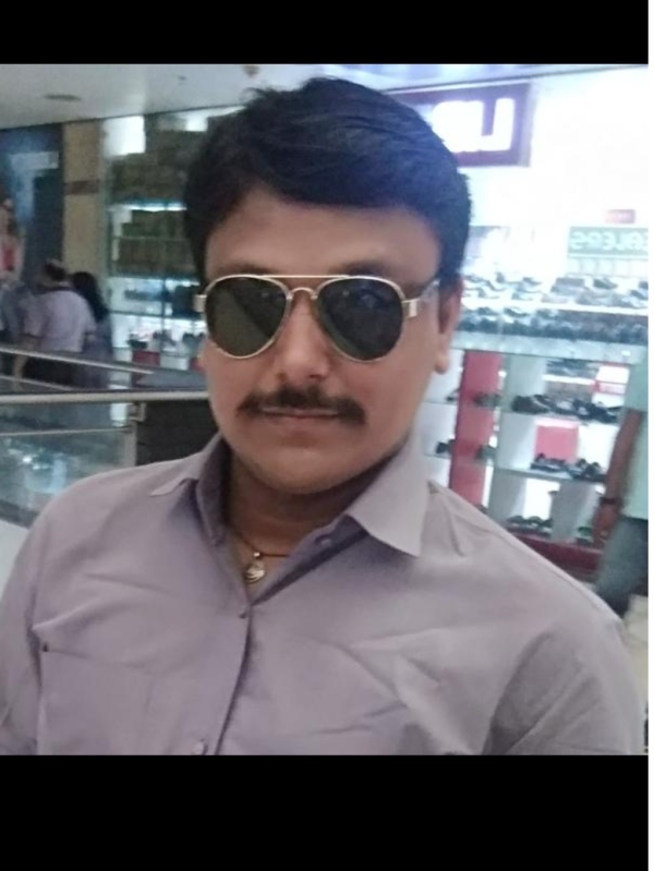 Amit Sharma profile photo