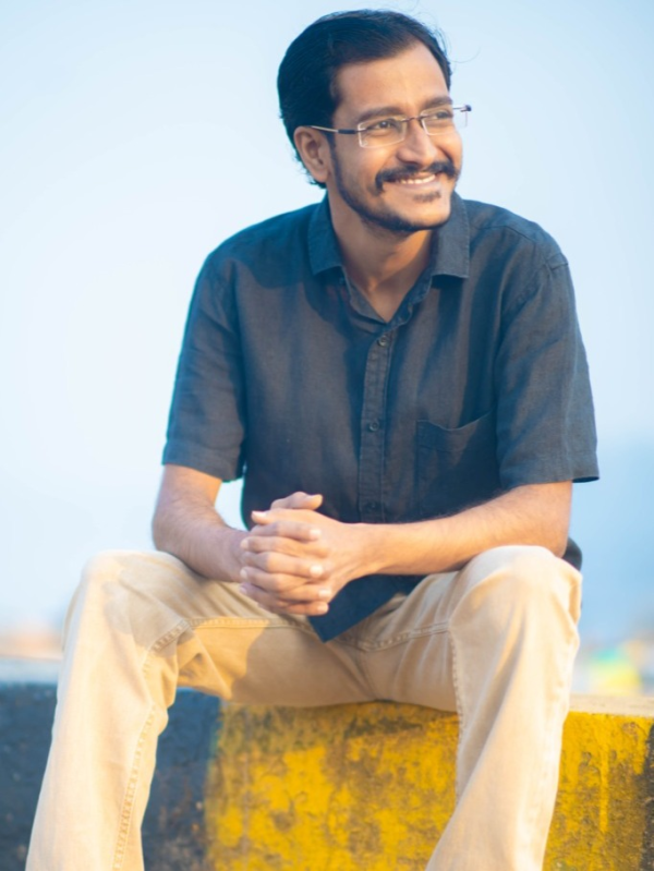 yashwant sharma profile photo