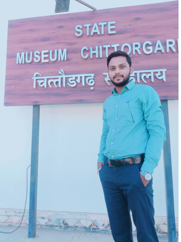 Manish Sharma profile photo