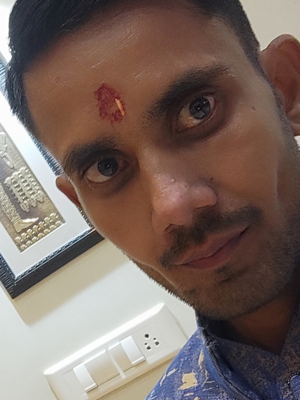 Ankit Sharma profile photo