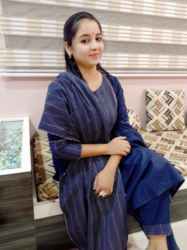 Dr. Sayali Khandelwal profile photo