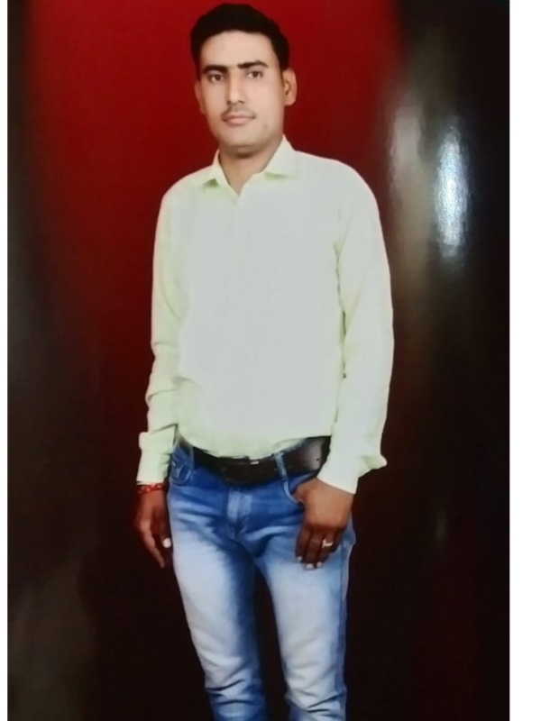 MAKHAN LAL SHARMA profile photo