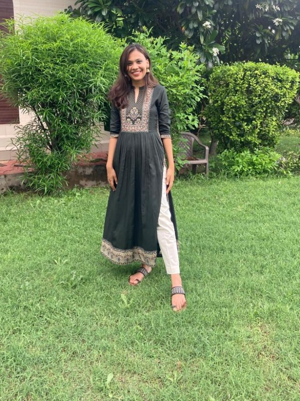 Shivi Sharma profile photo