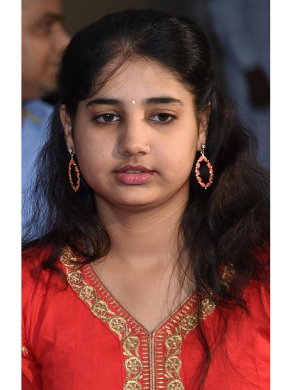 Disha Kachwal profile photo
