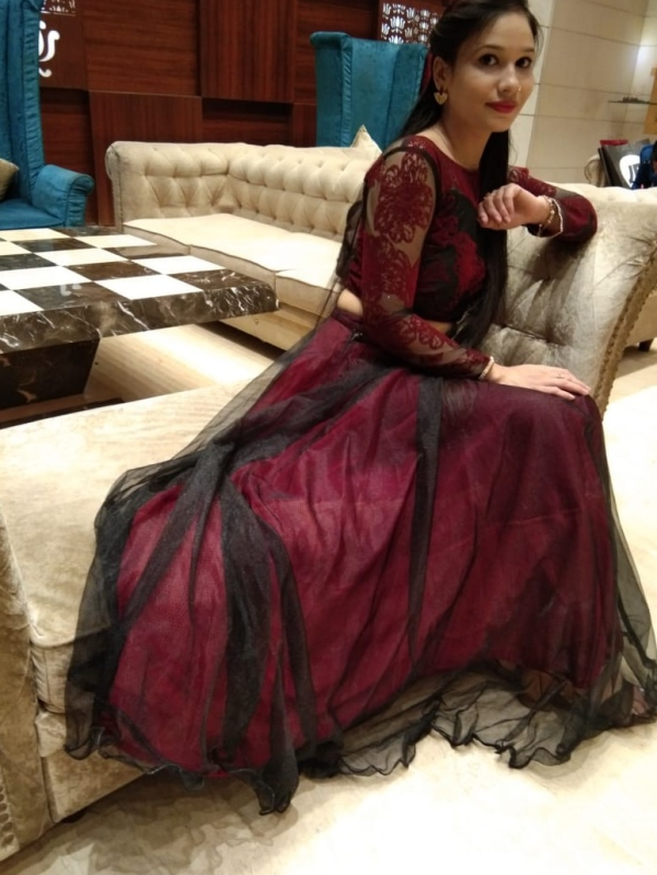 Shivani Sharma profile photo
