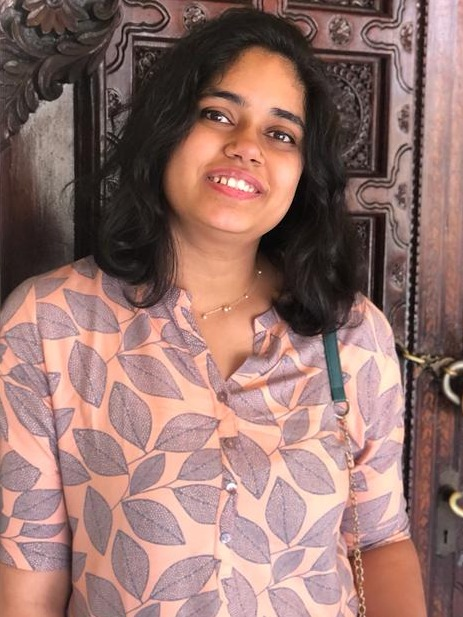 Bhanupriya Parasar profile photo