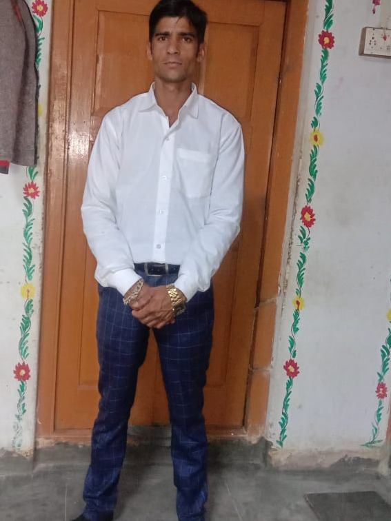 SHIVRAJ SHARMA profile photo