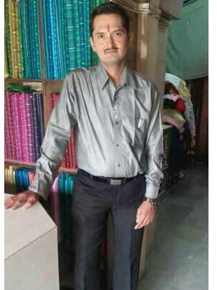 ANAND Sharma profile photo
