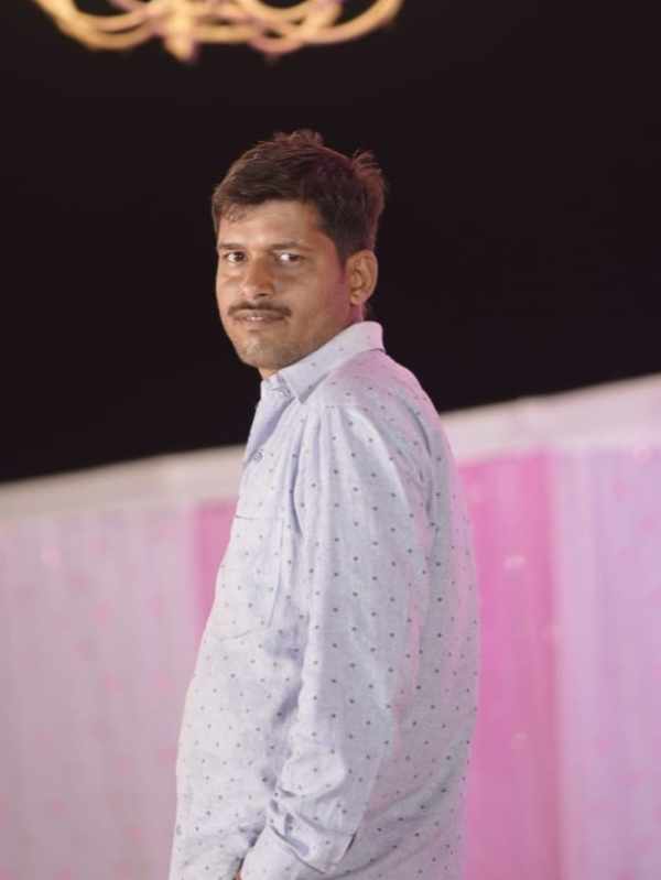 Yogendra Sharma profile photo