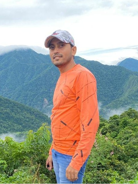 Sanjiv Kumar Tiwari profile photo